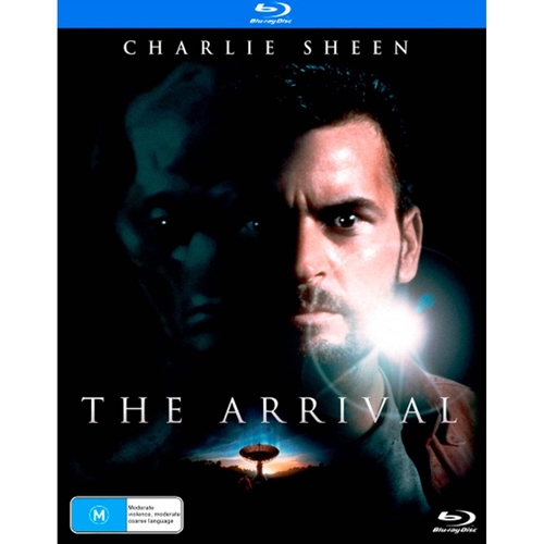 Picture of ARRIVAL: SPECIAL EDITION