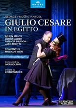 Picture of GIULIO CESARE IN EGITTO