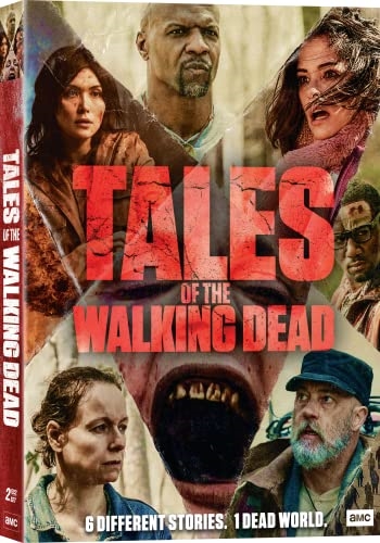 Picture of TALES OF THE WALKING DEAD