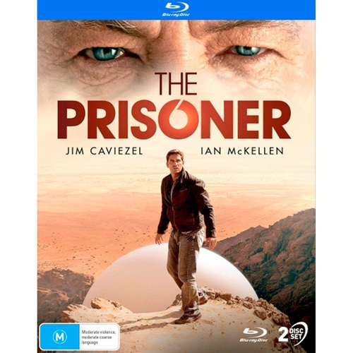 Picture of PRISONER: SPECIAL EDITION