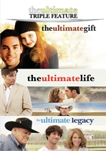 Picture of ULTIMATE TRIPLE FEATURE (ULTIMATE LIFE & ULTIMATE