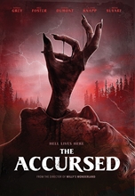 Picture of ACCURSED