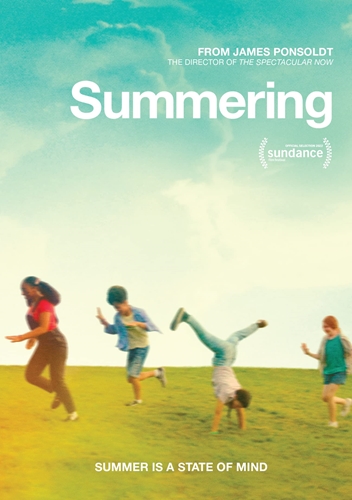 Picture of SUMMERING