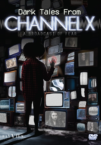 Picture of DARK TALES FROM CHANNEL X