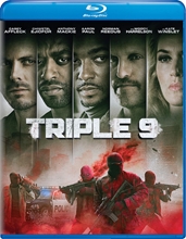 Picture of TRIPLE 9