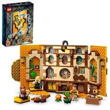 Picture of LEGO-Harry Potter TM-Hufflepuff™ House Banner