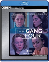 Picture of GANG OF FOUR