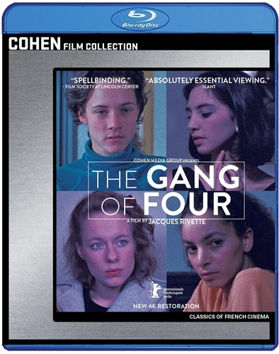 Picture of GANG OF FOUR