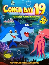 Picture of CONCH BAY 19: GREAT CHA-CHA