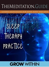 Picture of TheMeditation.Guide: Sleep Therapy Practice