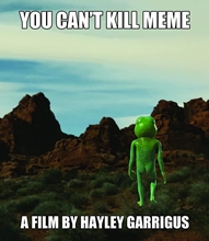 Picture of YOU CAN'T KILL MEME