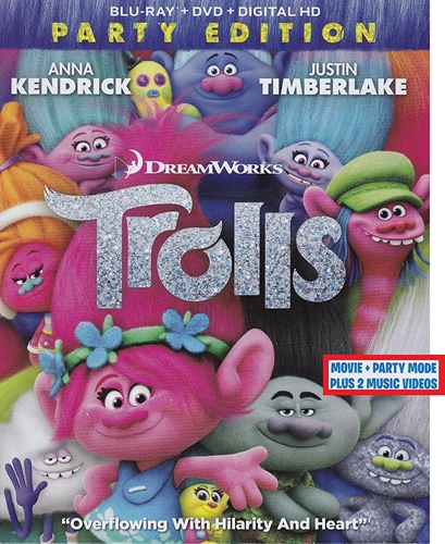 Picture of TROLLS