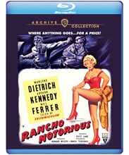 Picture of RANCHO NOTORIOUS (1952)