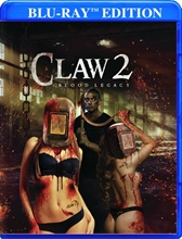 Picture of CLAW 2: BLOOD LEGACY