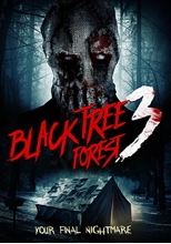 Picture of BLACK TREE FOREST III