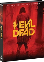 Picture of Evil Dead (2013) (Collector’s Edition) [UHD]