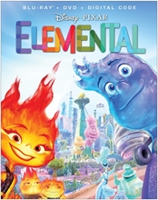 Picture of ELEMENTAL