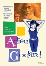 Picture of ADIEU GODARD