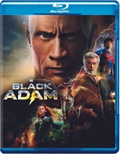 Picture of BLACK ADAM