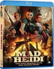 Picture of MAD HEIDI