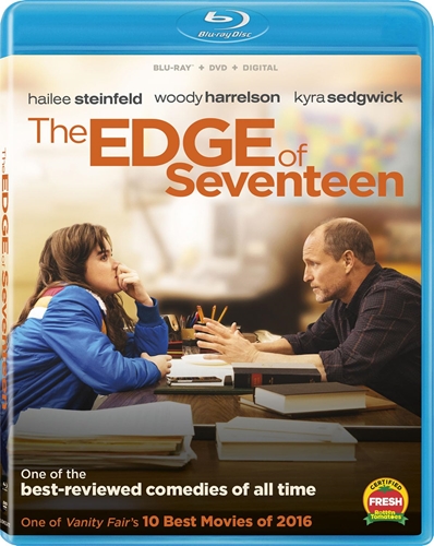 Picture of EDGE OF SEVENTEEN