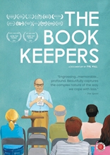 Picture of BOOK KEEPERS