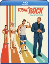 Picture of YOUNG ROCK: SEASON TWO