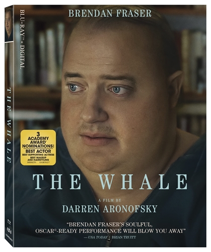 Picture of WHALE