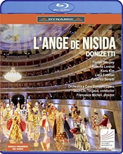 Picture of L'ANGE DE NISIDA