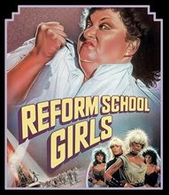 Picture of REFORM SCHOOL GIRLS