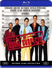 Picture of USUAL SUSPECTS