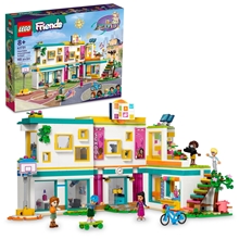 Picture of LEGO-LEGO Friends-Heartlake International School