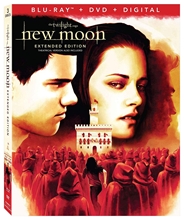 Picture of TWILIGHT: NEW MOON