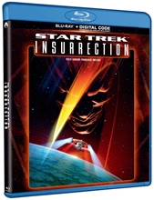 Picture of Star Trek IX: Insurrection [Blu-ray+Digital]