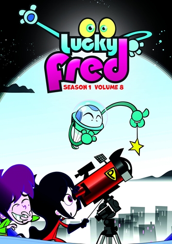 Picture of Lucky Fred: Season One Volume Eight