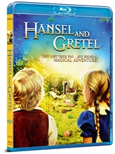 Picture of HANSEL & GRETEL