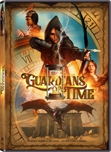 Picture of GUARDIANS OF TIME