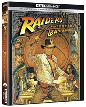 Picture of Indiana Jones and the Raiders of the Lost Ark [UHD+Digital]