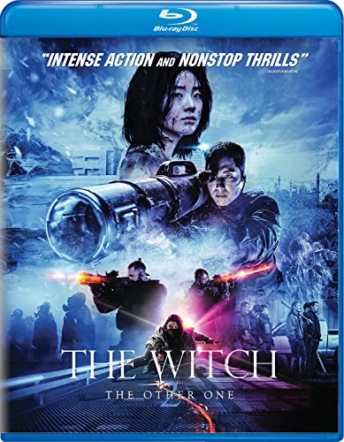 Picture of The Witch 2: The Other One [Blu-ray]