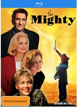 Picture of THE MIGHTY - BLU-RAY