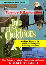 Picture of AVIAN STEWARDS - A HABITAT FOR BIRD SPECIES & GROW