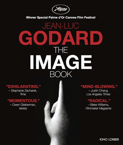 Picture of IMAGE BOOK (2018)