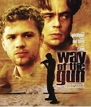 Picture of WAY OF THE GUN