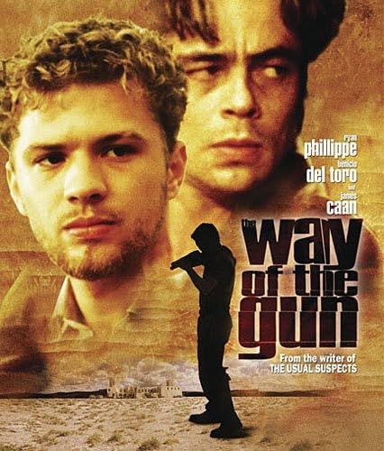 Picture of WAY OF THE GUN