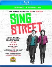 Picture of SING STREET