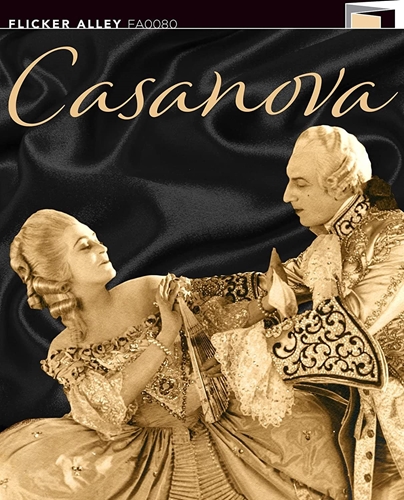 Picture of CASANOVA