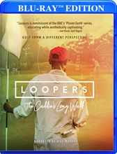 Picture of LOOPERS: THE CADDIE'S LONG WALK