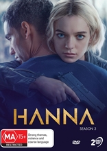 Picture of HANNA: SEASON THREE