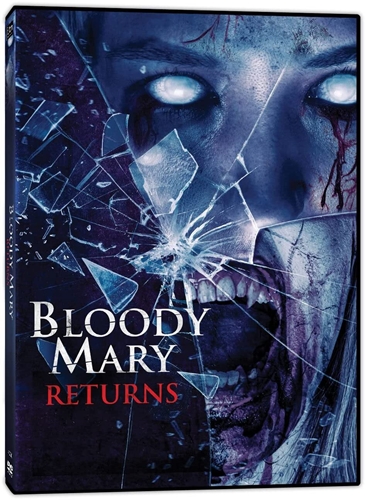 Picture of BLOODY MARY RETURNS