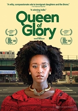 Picture of QUEEN OF GLORY